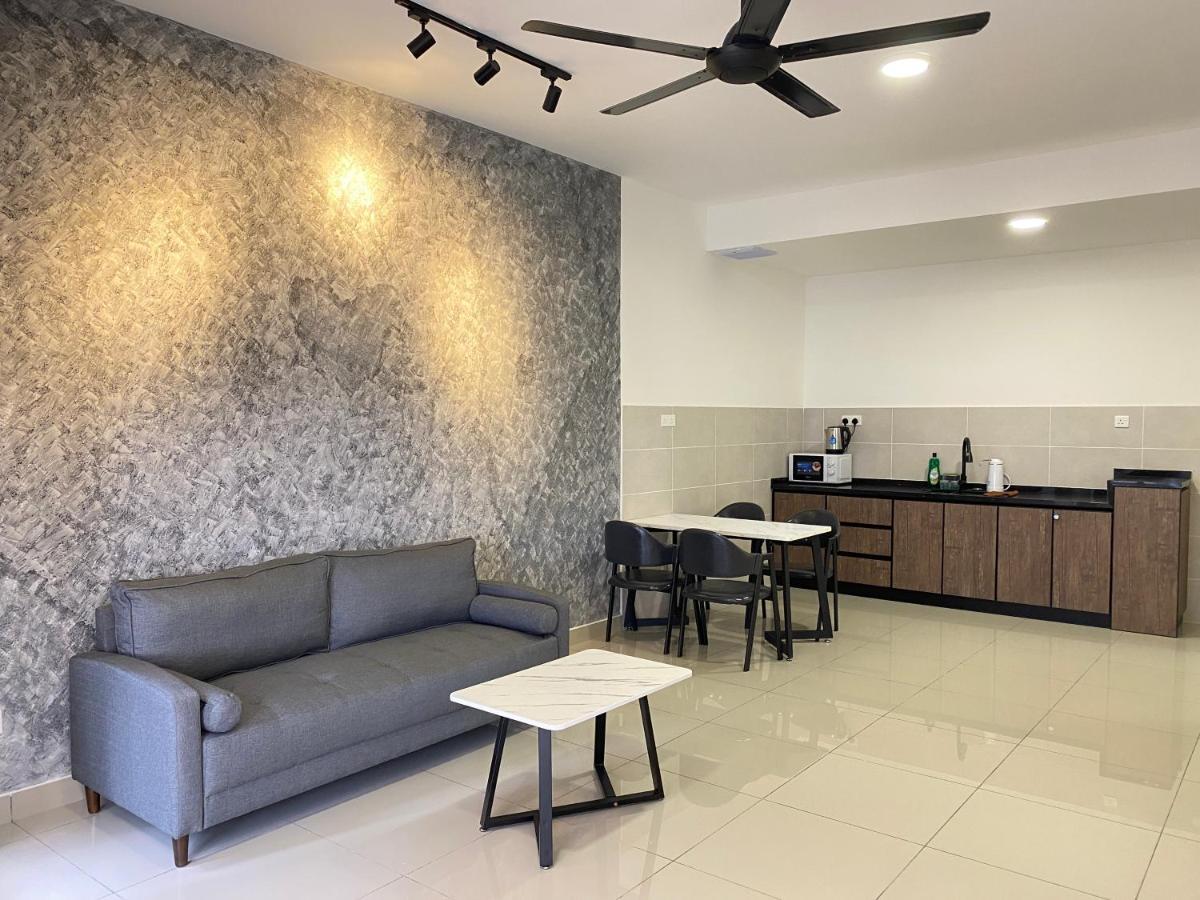 Bali Mutiara By Dkk Homestay Malacca Exterior photo