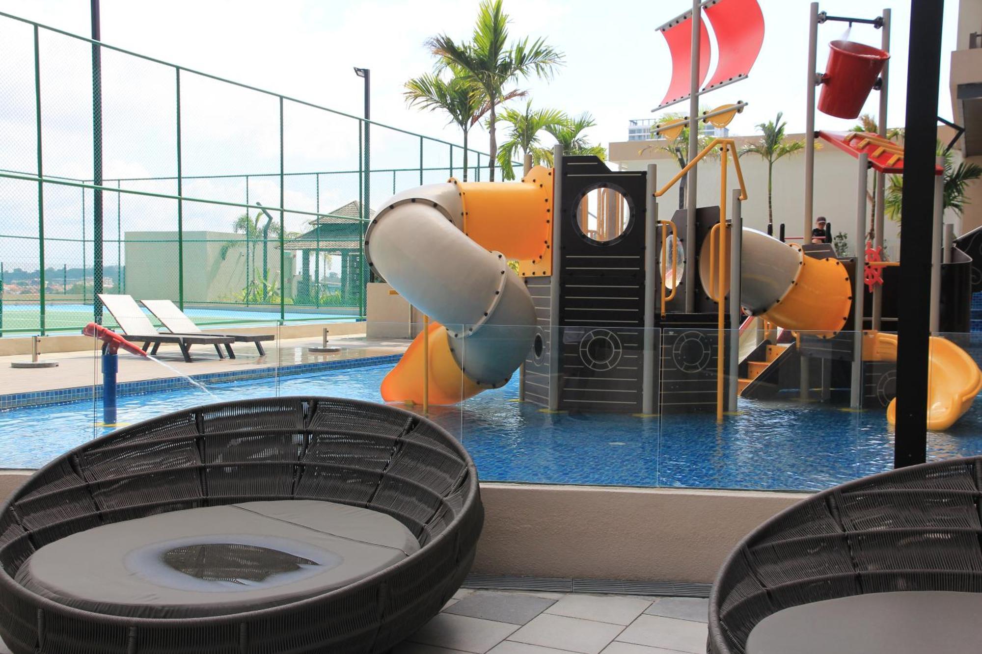 Bali Mutiara By Dkk Homestay Malacca Exterior photo