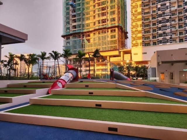 Bali Mutiara By Dkk Homestay Malacca Room photo