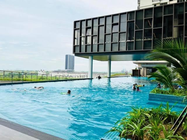 Bali Mutiara By Dkk Homestay Malacca Room photo